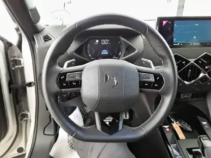 Photo 8 DS DS 3 DS3 Crossback PureTech 130 EAT8