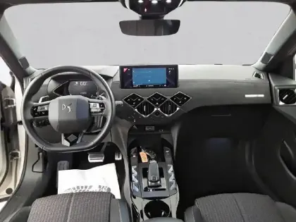 Photo 7 DS DS 3 DS3 Crossback PureTech 130 EAT8