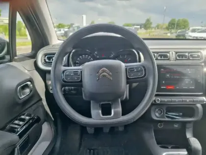 Photo 8 Citroën C3  PureTech 83 S&S BVM5