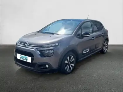 Photo Citroën C3 Shine
