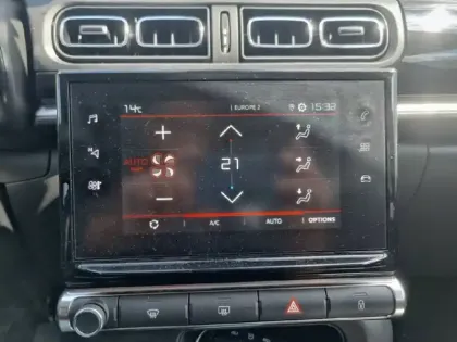 Photo 19 Citroën C3  PureTech 83 S&S BVM5