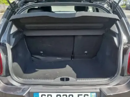 Photo 5 Citroën C3  PureTech 83 S&S BVM5