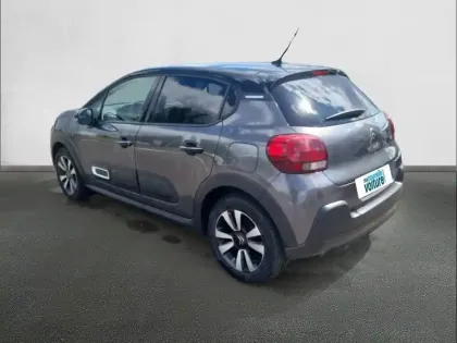 Photo 6 Citroën C3  PureTech 83 S&S BVM5