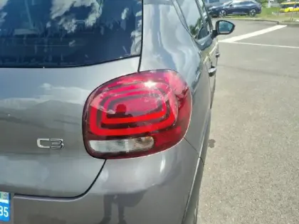 Photo 16 Citroën C3  PureTech 83 S&S BVM5