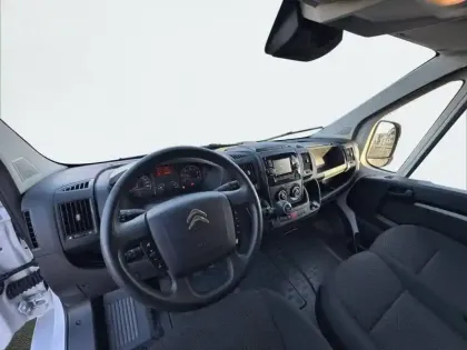 Photo 7 Citroën Jumper  TOLE 33 L2H2 BLUEHDi 140 S&S BVM6