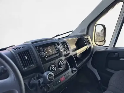 Photo 11 Citroën Jumper  TOLE 33 L2H2 BLUEHDi 140 S&S BVM6