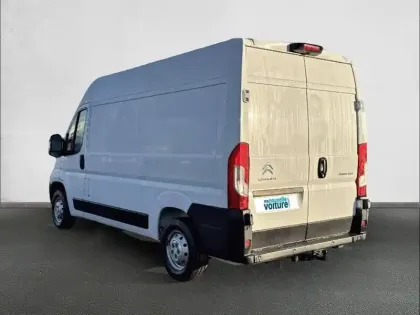 Photo 6 Citroën Jumper  TOLE 33 L2H2 BLUEHDi 140 S&S BVM6