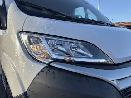 Photo 15 Citroën Jumper  TOLE 33 L2H2 BLUEHDi 140 S&S BVM6