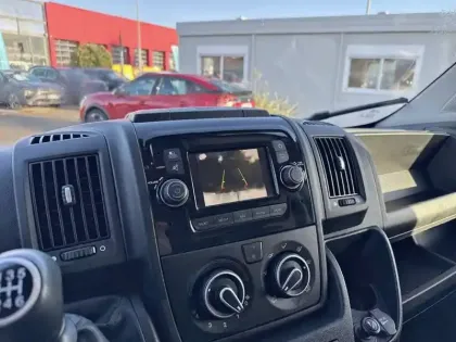 Photo 17 Citroën Jumper  TOLE 33 L2H2 BLUEHDi 140 S&S BVM6