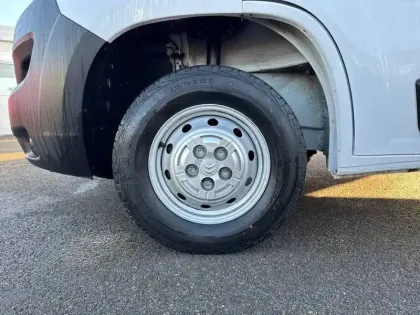 Photo 12 Citroën Jumper  TOLE 33 L2H2 BLUEHDi 140 S&S BVM6