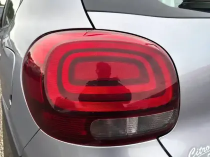 Photo 16 Citroën C3  PureTech 110 S&S BVM6