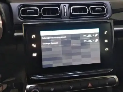 Photo 43 Citroën C3  PureTech 110 S&S BVM6