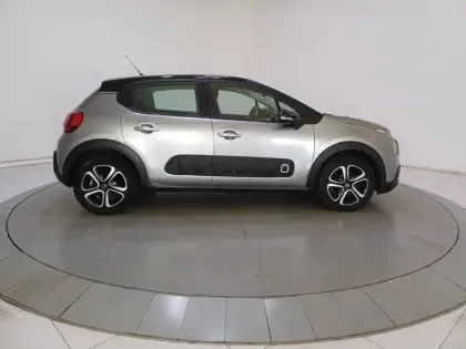 Photo 24 Citroën C3  PureTech 110 S&S BVM6