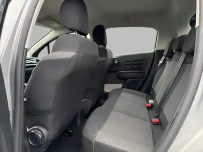 Photo 11 Citroën C3  PureTech 110 S&S BVM6