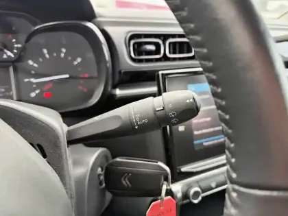 Photo 17 Citroën C3  PureTech 110 S&S BVM6