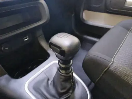 Photo 34 Citroën C3  PureTech 110 S&S BVM6