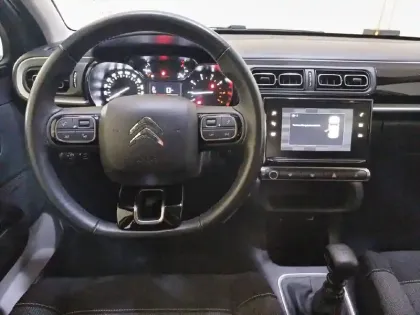 Photo 28 Citroën C3  PureTech 110 S&S BVM6