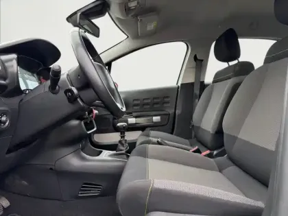 Photo 10 Citroën C3  PureTech 110 S&S BVM6