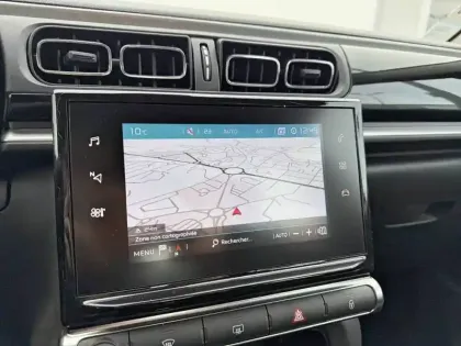 Photo 18 Citroën C3  PureTech 110 S&S BVM6