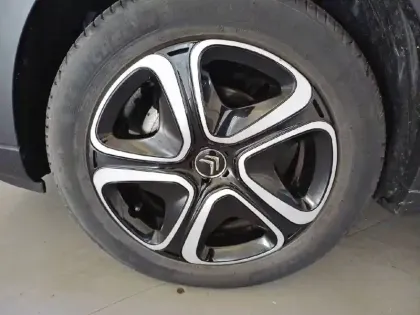 Photo 33 Citroën C3  PureTech 110 S&S BVM6