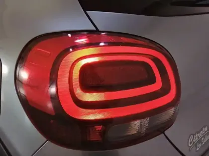 Photo 37 Citroën C3  PureTech 110 S&S BVM6