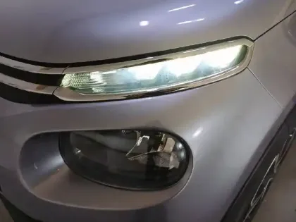 Photo 36 Citroën C3  PureTech 110 S&S BVM6