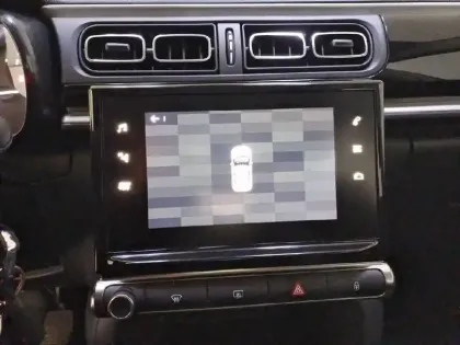 Photo 40 Citroën C3  PureTech 110 S&S BVM6