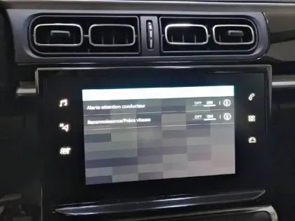 Photo 42 Citroën C3  PureTech 110 S&S BVM6