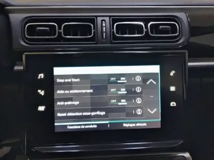 Photo 41 Citroën C3  PureTech 110 S&S BVM6