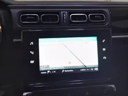 Photo 39 Citroën C3  PureTech 110 S&S BVM6