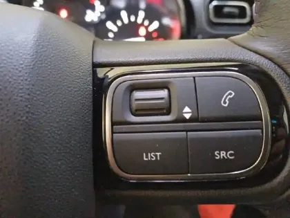 Photo 48 Citroën C3  PureTech 110 S&S BVM6