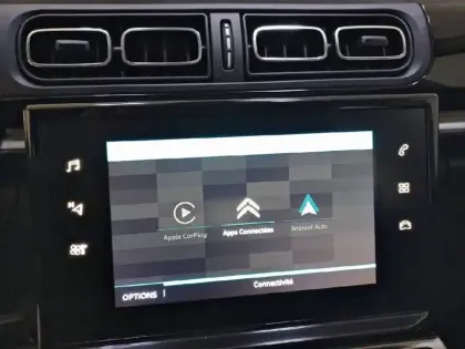 Photo 44 Citroën C3  PureTech 110 S&S BVM6