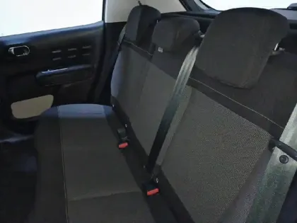 Photo 32 Citroën C3  PureTech 110 S&S BVM6