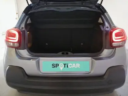 Photo 26 Citroën C3  PureTech 110 S&S BVM6