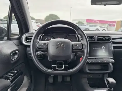 Photo 8 Citroën C3  PureTech 110 S&S BVM6