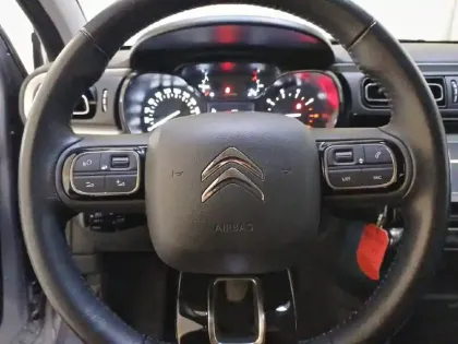 Photo 29 Citroën C3  PureTech 110 S&S BVM6