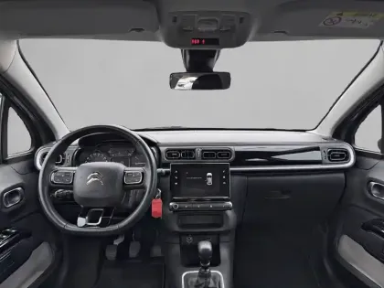 Photo 7 Citroën C3  PureTech 110 S&S BVM6