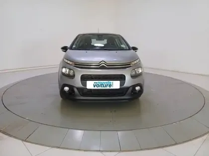 Photo 22 Citroën C3  PureTech 110 S&S BVM6