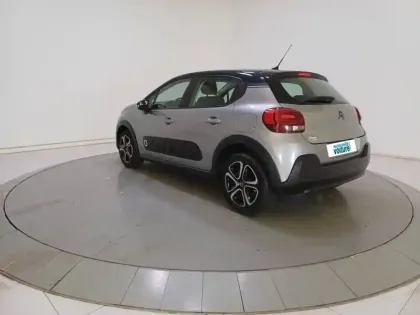 Photo 27 Citroën C3  PureTech 110 S&S BVM6