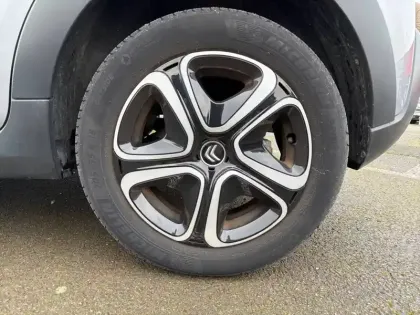 Photo 12 Citroën C3  PureTech 110 S&S BVM6