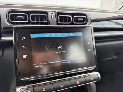 Photo 19 Citroën C3  PureTech 110 S&S BVM6