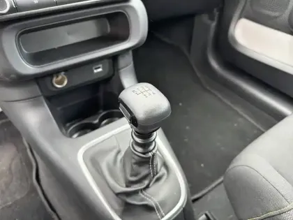 Photo 13 Citroën C3  PureTech 110 S&S BVM6