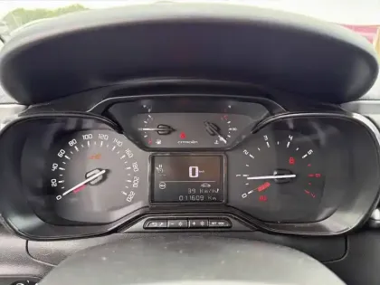 Photo 9 Citroën C3  PureTech 110 S&S BVM6