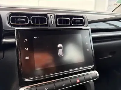 Photo 20 Citroën C3  PureTech 110 S&S BVM6