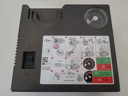 Photo 17 Peugeot 2008  PureTech 100 S&S BVM6