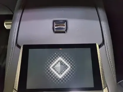 Photo 48 DS DS 4  PureTech 130 EAT8