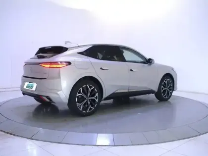 Photo 26 DS DS 4  PureTech 130 EAT8