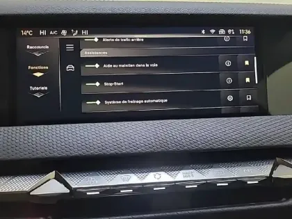 Photo 45 DS DS 4  PureTech 130 EAT8