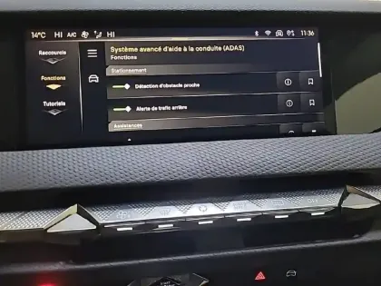 Photo 44 DS DS 4  PureTech 130 EAT8