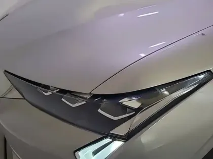 Photo 37 DS DS 4  PureTech 130 EAT8